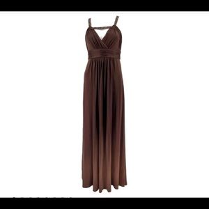 BCBGMAXRIA Evening Gown